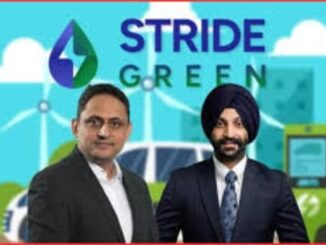 innovent blog post on Stride Green Secures $3.5 Million to boost Clean Energy in india.