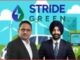 innovent blog post on Stride Green Secures $3.5 Million to boost Clean Energy in india.