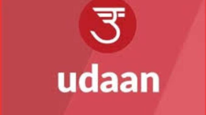 Udaan b2b e-commerce Raises $114 in series G funding.jfif innovent blog post on Udaan b2b e-commerce Raises $114 Mn in series G funding