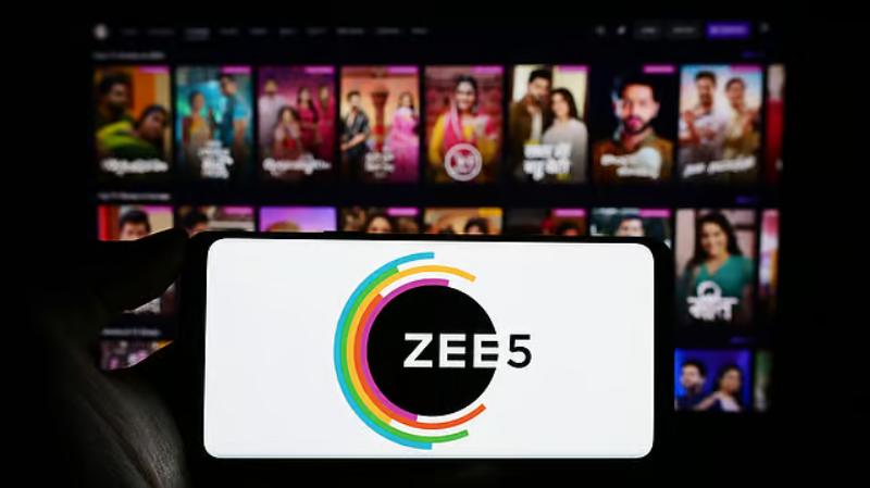 innovent blog post on ZEE Entertainment Partners with Bullet to launch micro drama app
