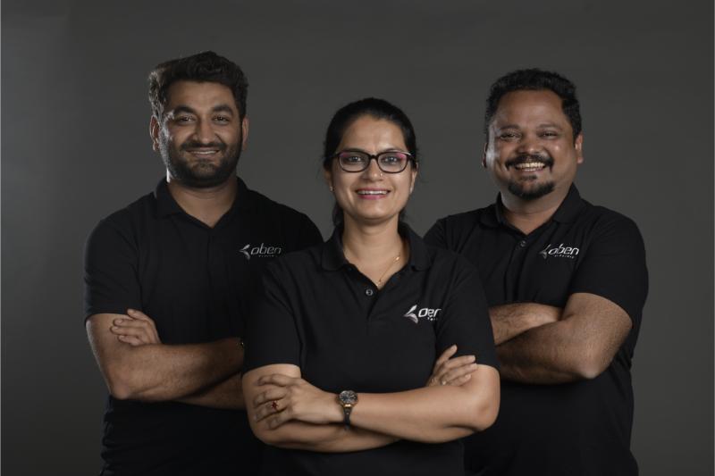 Oben Electric Secures Rs 50 Cr in extended Series A Round