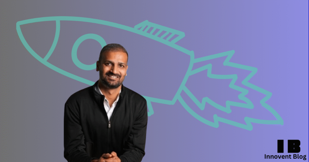 CoinDCX Co-founder partners with ISRO Scientists to launch astrobase, Raises $7Mn