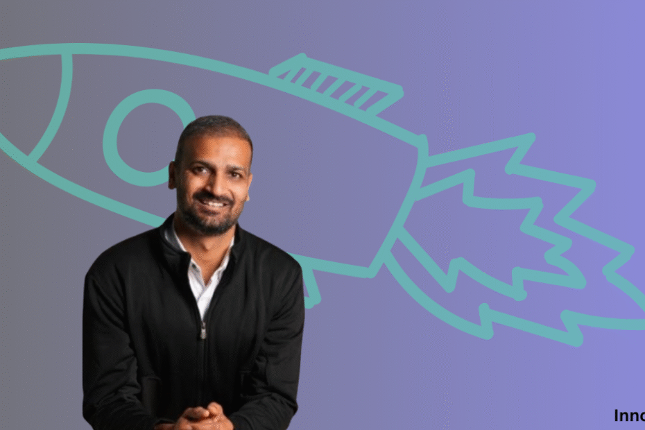 innovent blog post on Astrobase Raises $7M to build resuable rockets with ISRO scientists