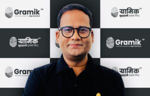 Gramik Raises ₹17 Cr in Bridge Round to Boost Rural Commerce in India