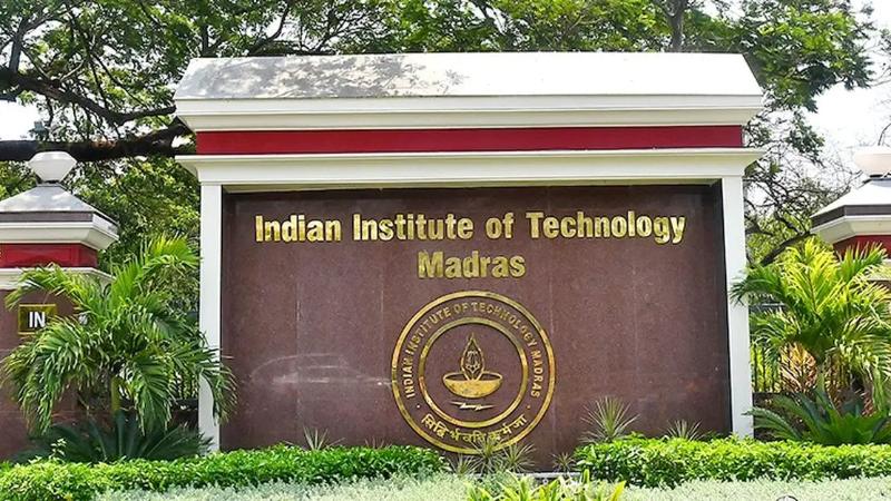 innovent blog post on IIT Madras Launches 200 crores Deeptech Startups Vc fund.