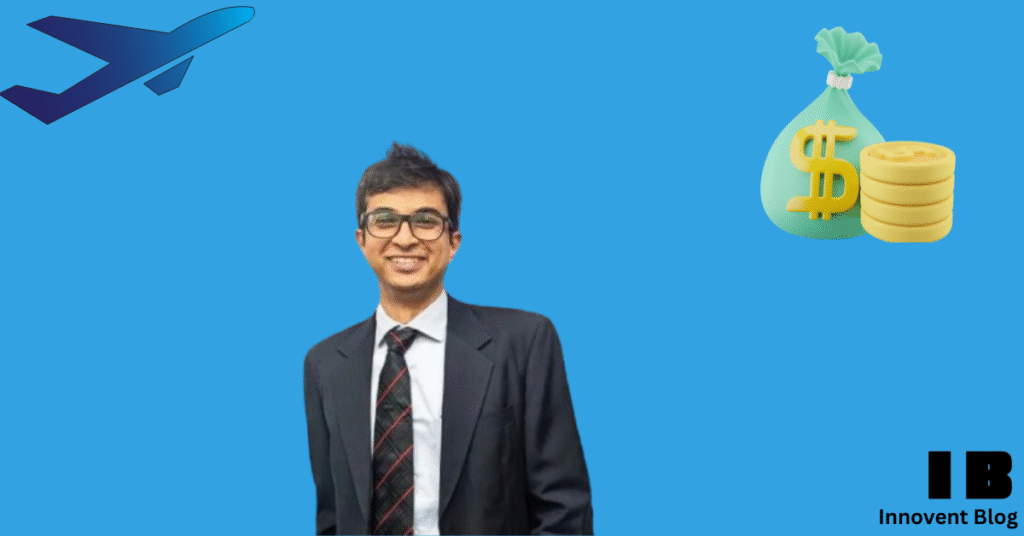Green Aero Raises $1.6M to Build India’s First Hydrogen Aero Engine
