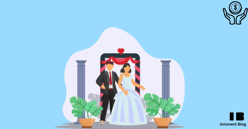 The Wedding Company raises $1Mn in pre-seed round