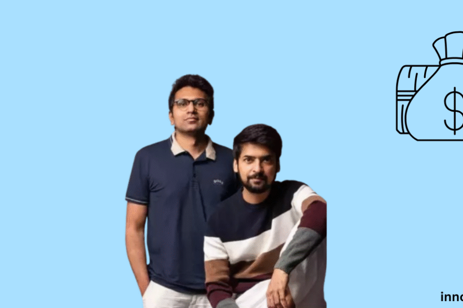 innovent blog post on Chai Bisket Raises $5 Mn To Launch Microdrama OTT Platform.
