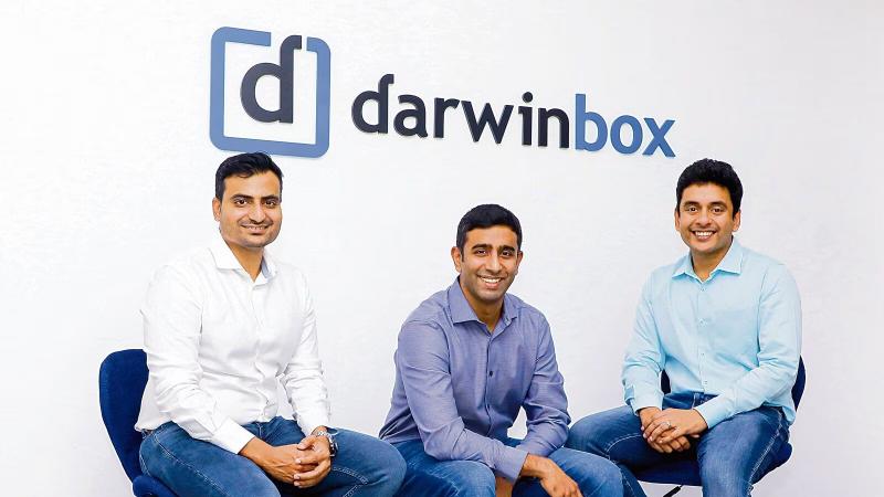 Darwinbox Raises $40 Million from OTPP