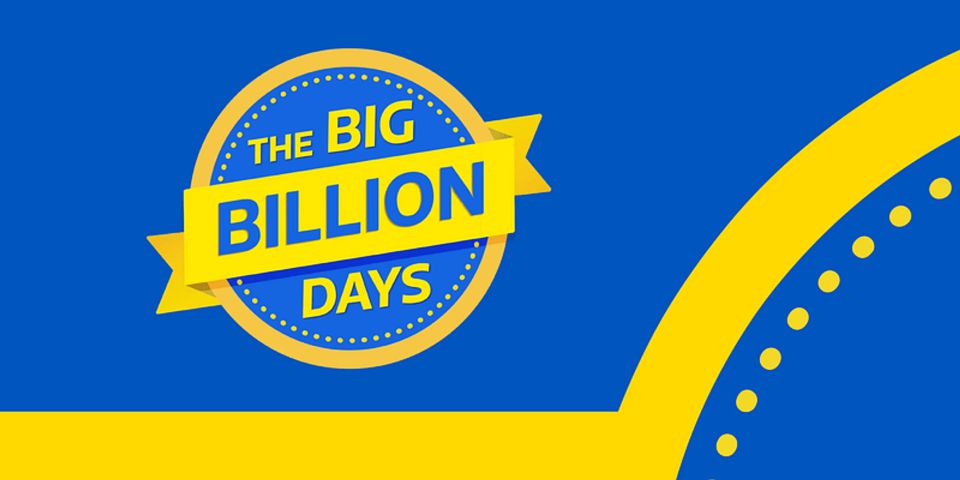 Flipkart Expands Supply Chain Ahead of The Big Billion Days 2025