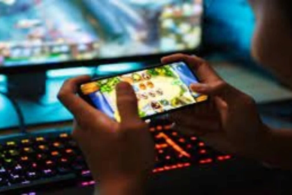 innovent blog post on India passes Online Gaming Bill 2025.
