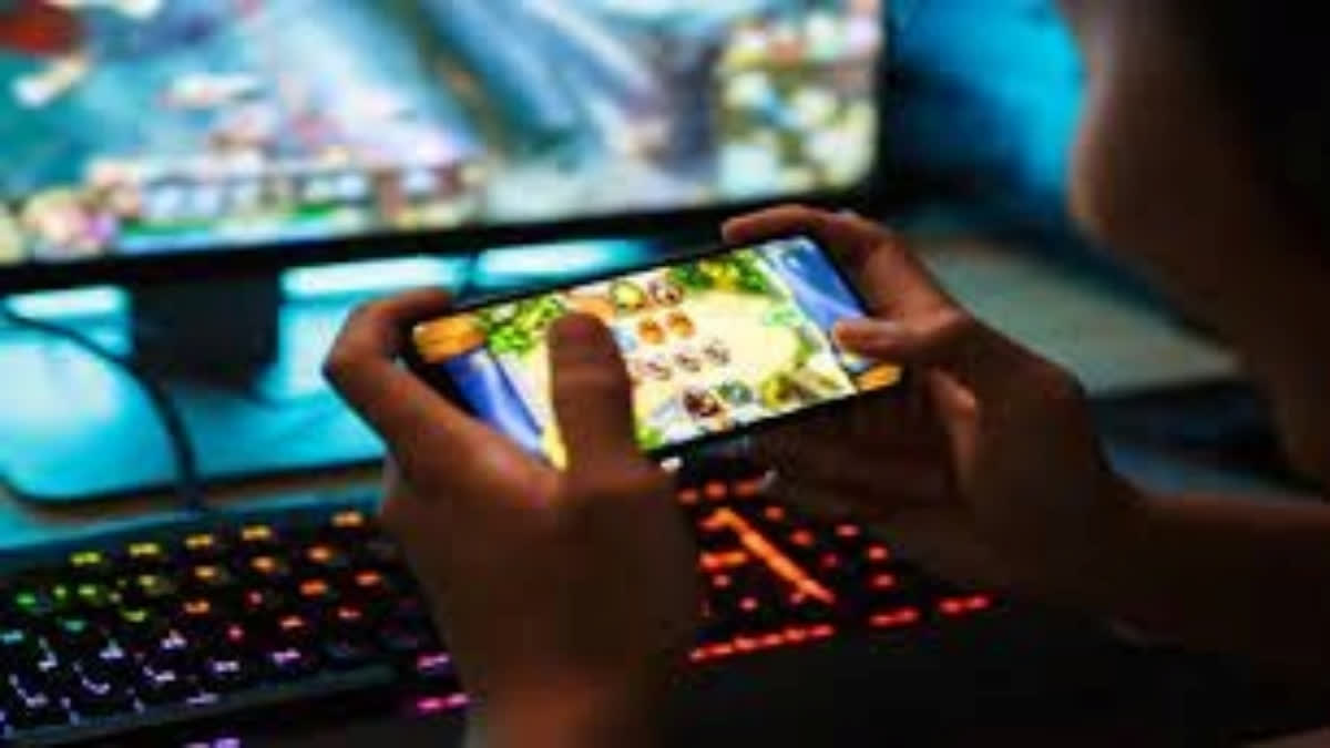 innovent blog post on India passes Online Gaming Bill 2025.