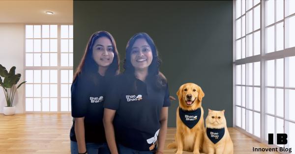 BhaoBhao Raises $200K to Expand At-Home Pet Grooming