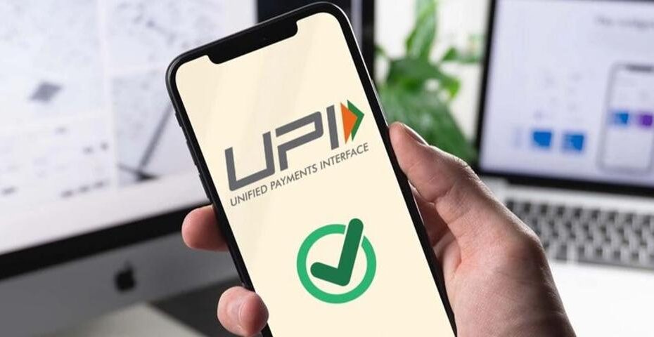 innovent blog post on UPI Transactions Hit ₹25 Lakh Crore in July 2025.