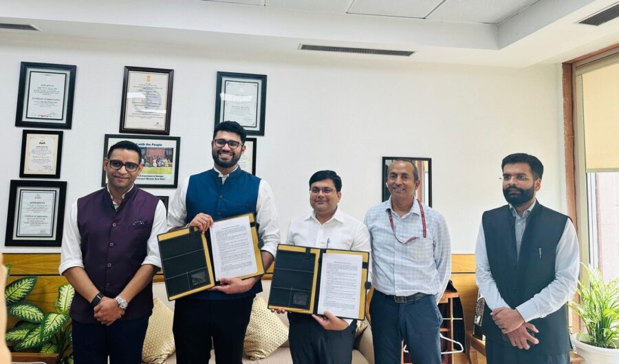 DPIIT and Zepto Launch Zepto Nova to Boost Manufacturing Startups in India