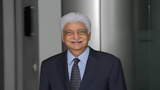 Premji Invest & Lightspeed Lead $170M Funding in Weaver Services